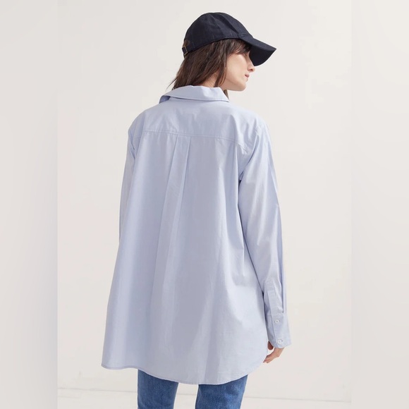 HATCH Classic Buttondown - Picture 5 of 8